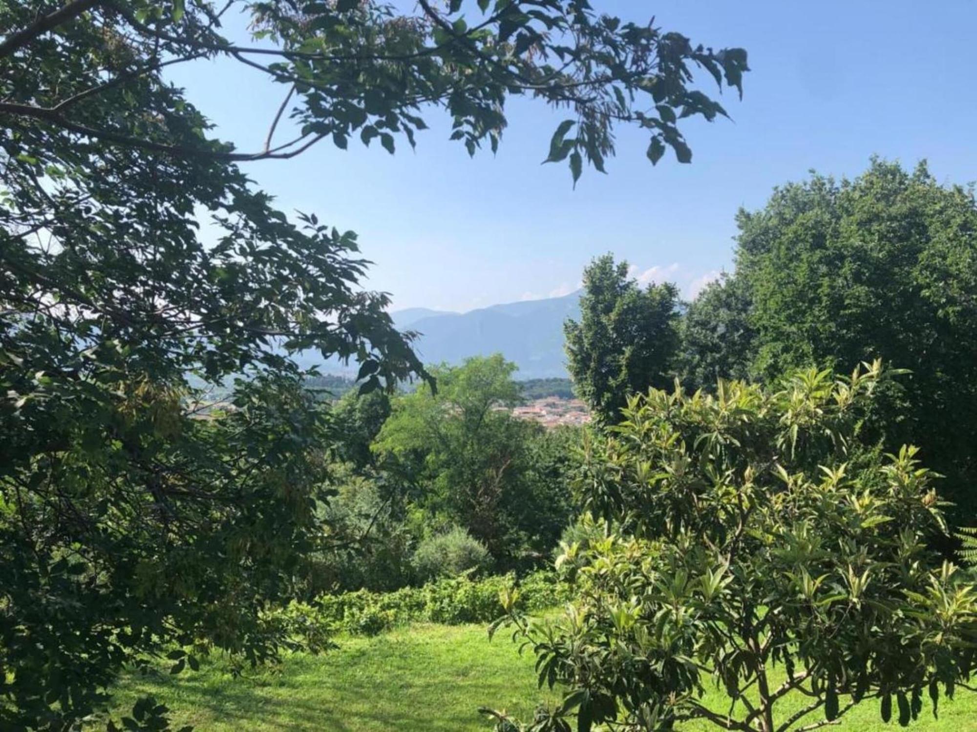 Belvilla By Oyo Casa Dei Nonni Provaglio d'Iseo Exterior foto